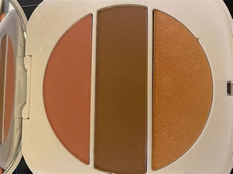 tan tastic bronzer discontinued